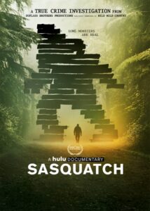 Sasquatch: Temporada 1