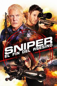 Sniper: Assassin’s End