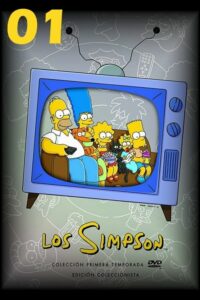 Los Simpson: Temporada 1
