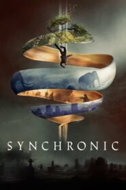 Synchronic. Los límites del tiempo