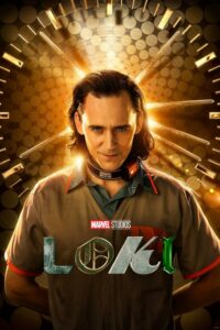 Loki: Temporada 1