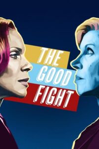 The Good Fight: Temporada 5