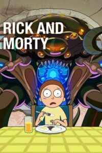 Rick and Morty: Temporada 5