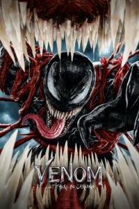 Venom: Carnage liberado