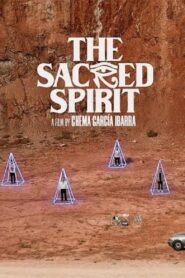 Espiritu Sagrado (The Sacred Spirit)
