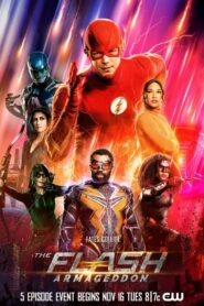 The Flash: Temporada 8