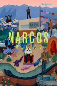 Narcos: Mexico: Temporada 3
