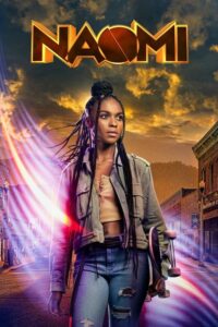 Naomi: Temporada 1