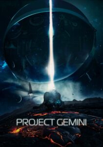 Géminis: El Planeta Oscuro (Project Gemini)