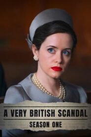 A Very British Scandal: Temporada 1
