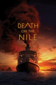 Muerte en el Nilo (Death on the Nile)