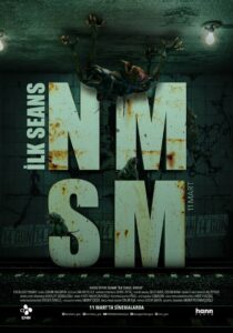 İlk Seans: NMSM