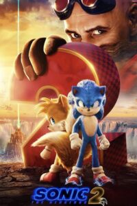 Sonic the Hedgehog 2 (Sonic 2: La Película)