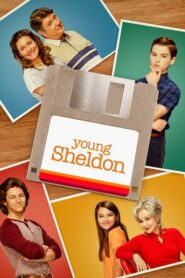 Young Sheldon: Temporada 5