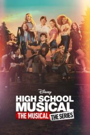 High School Musical: The Musical: The Series: Temporada 3