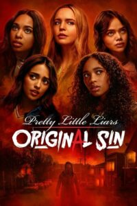Pretty Little Liars: Original Sin: Temporada 1