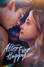 After: Amor Infinito (After Ever Happy)