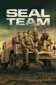 SEAL Team: Temporada 6
