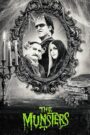 Los Monsters (The Munsters)