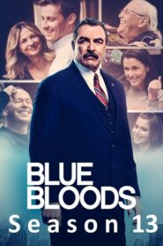 Blue Bloods: Temporada 13