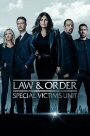 Law & Order: Special Victims Unit: Temporada 24