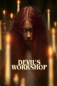 Seminario del mal (Devil’s Workshop)