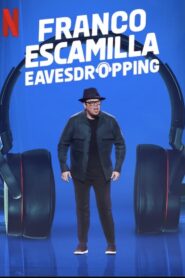 Franco Escamilla: Voyerista Auditivo