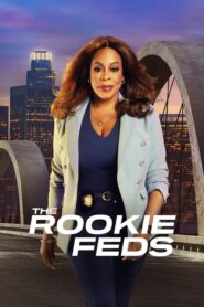 The Rookie: Feds: Temporada 1
