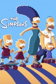 The Simpsons: Temporada 33
