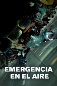 Emergencia en el aire (Emergency Declaration)