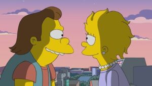 The Simpsons (34X09) Sub Español Online