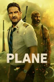 El piloto (Plane)