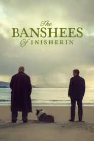 Los espíritus de la isla (The Banshees of Inisherin)