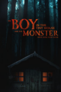 The Boy in the Tiny House and the Monster Who Lived Next Door