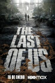 The Last of Us: Temporada 1
