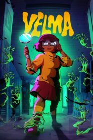 Velma: Temporada 1