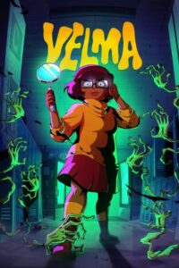 Velma: Temporada 1
