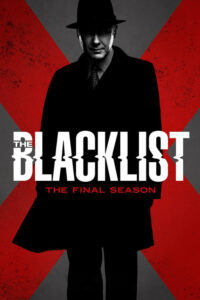 The Blacklist: Temporada 10