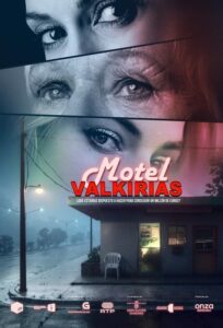 Motel Valkirias: Temporada 1