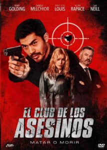 El club de los asesinos (Assassin Club)