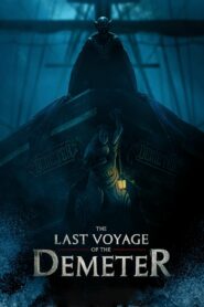 El último viaje del Demeter (The Last Voyage of the Demeter)