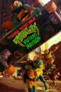 Ninja turtles: caos mutante (Teenage Mutant Ninja Turtles: Mutant Mayhem)