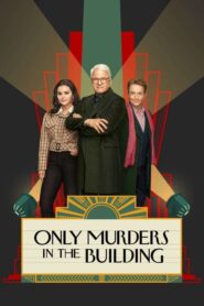 Only Murders in the Building (Solo Asesinatos En El Edificio): Temporada 3