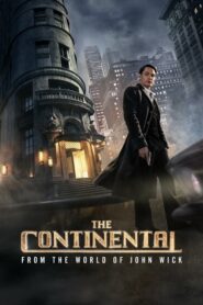 The Continental: From the World of John Wick: Temporada 1