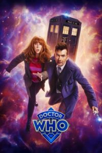 Doctor Who: Temporada 1