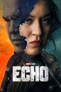 Echo: Temporada 1