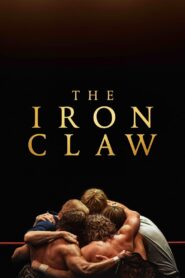 El clan de hierro (The Iron Claw)