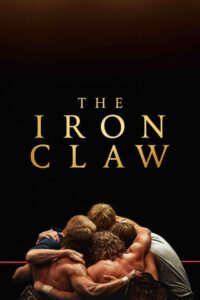 El clan de hierro (The Iron Claw)