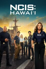 NCIS: Hawai’i: Temporada 3