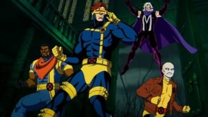 X-Men ’97 (1X03) Sub Español Online